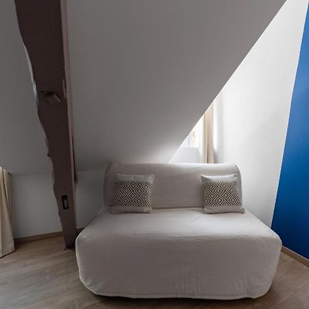 Les Stins - Appartements Climatises - Centre Ville Vichy Luaran gambar