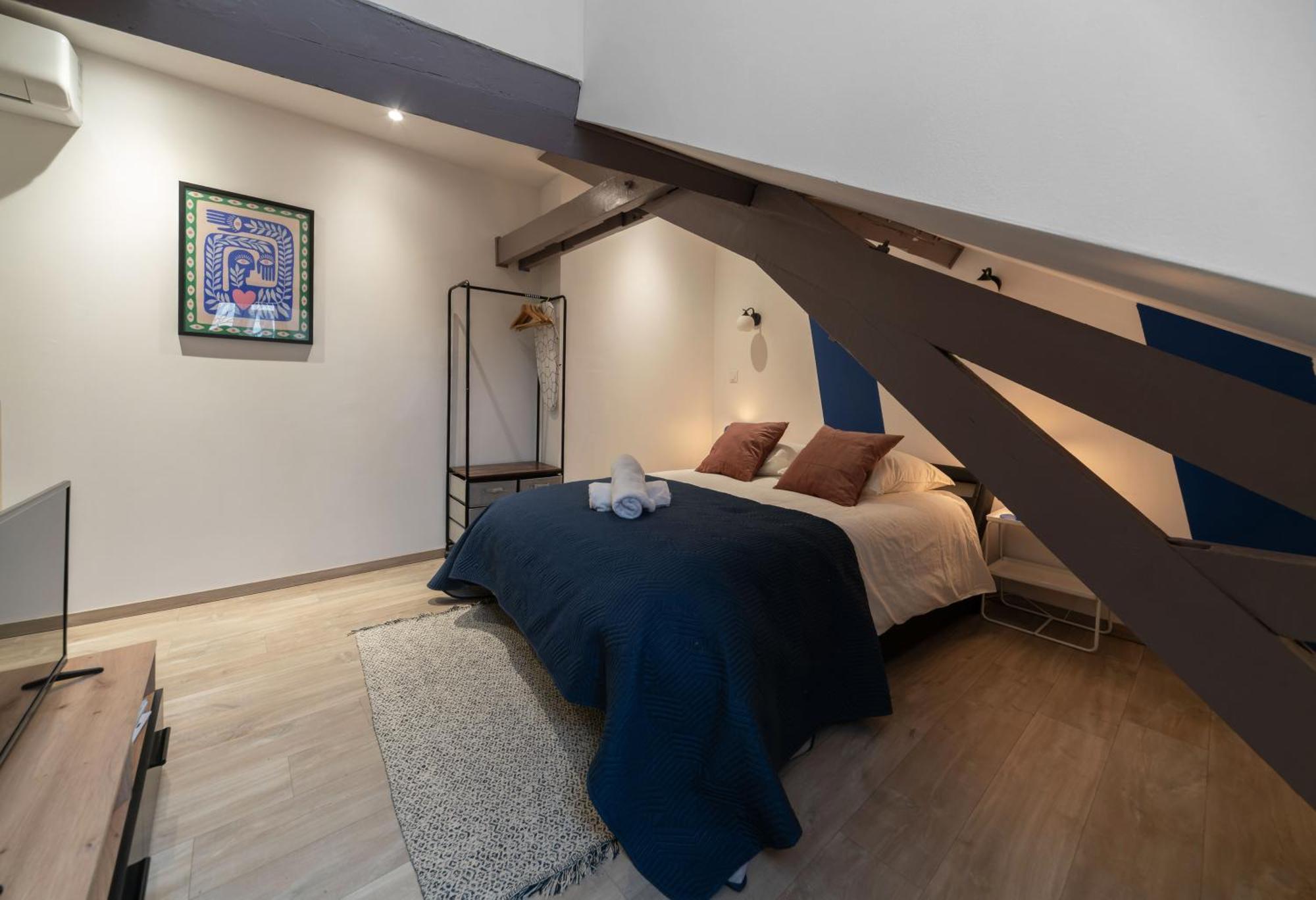 Les Stins - Appartements Climatises - Centre Ville Vichy Luaran gambar