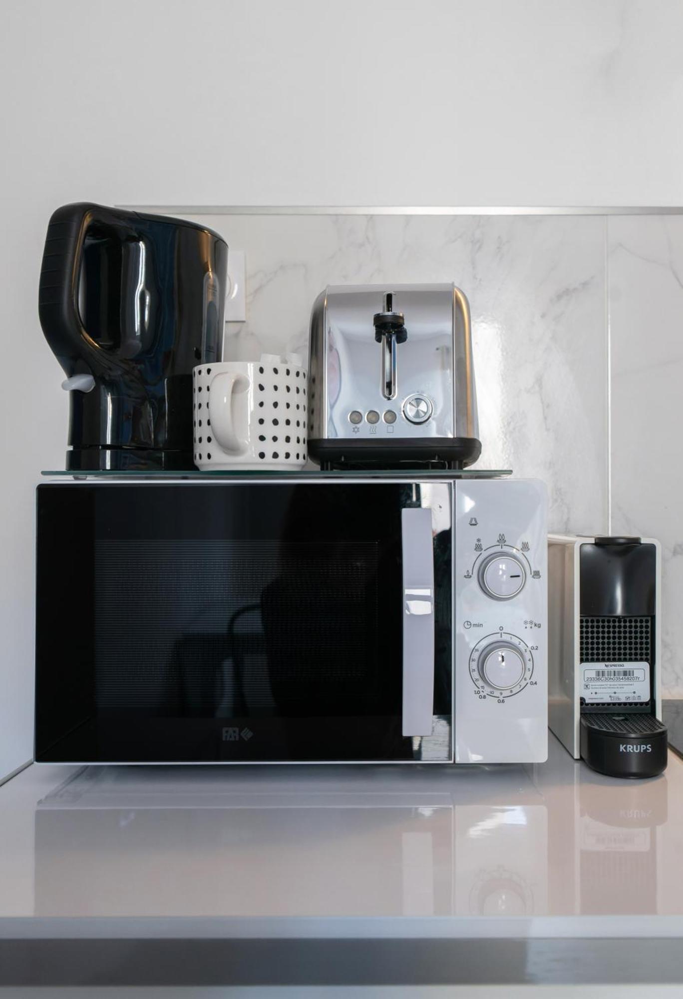 Les Stins - Appartements Climatises - Centre Ville Vichy Luaran gambar